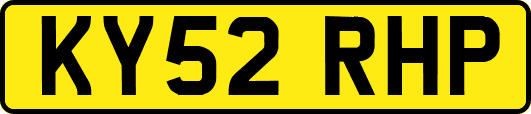 KY52RHP