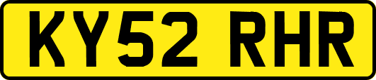 KY52RHR