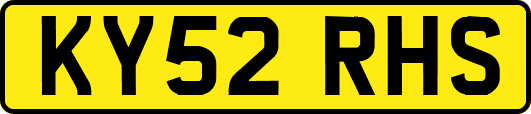 KY52RHS