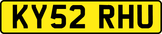 KY52RHU