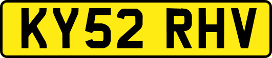 KY52RHV