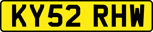 KY52RHW