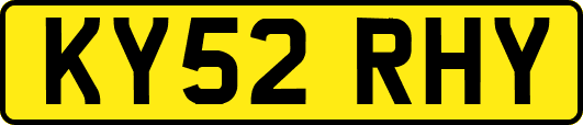 KY52RHY