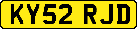 KY52RJD