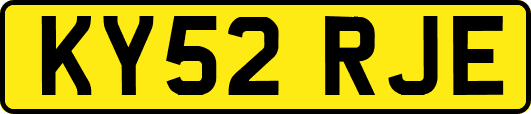 KY52RJE