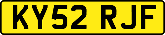 KY52RJF