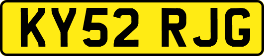 KY52RJG