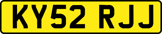 KY52RJJ