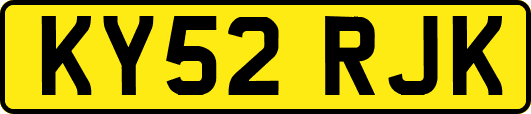 KY52RJK
