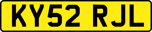 KY52RJL