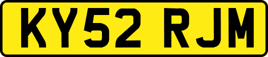 KY52RJM