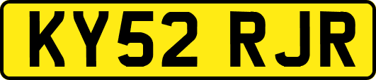 KY52RJR