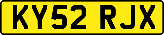 KY52RJX