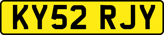 KY52RJY