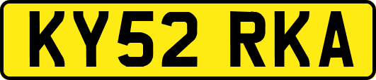 KY52RKA