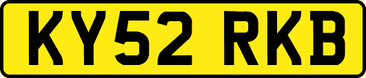 KY52RKB