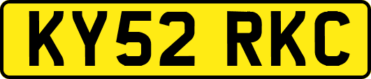 KY52RKC