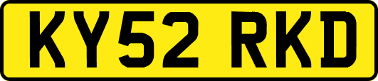 KY52RKD