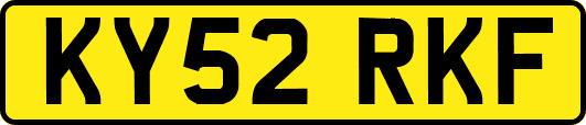 KY52RKF