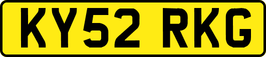 KY52RKG