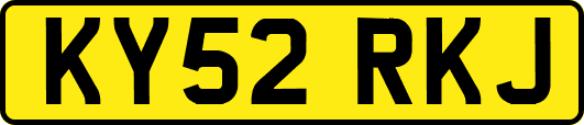 KY52RKJ