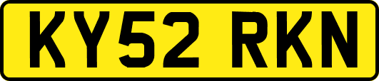 KY52RKN