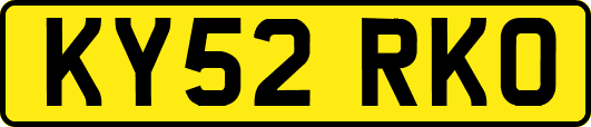 KY52RKO