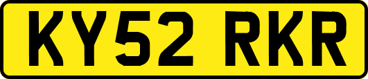 KY52RKR