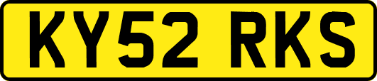 KY52RKS