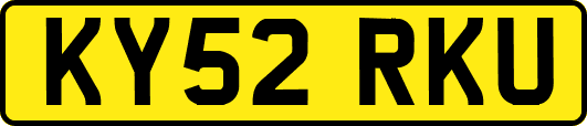KY52RKU
