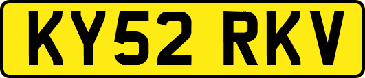KY52RKV