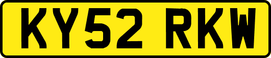 KY52RKW