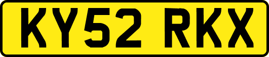 KY52RKX