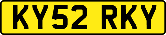 KY52RKY