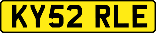 KY52RLE