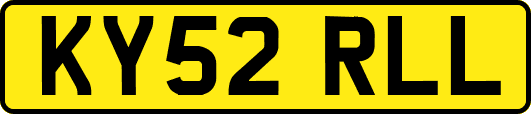 KY52RLL
