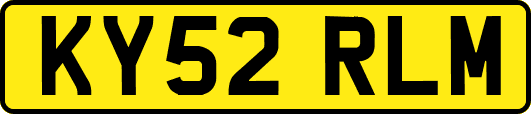 KY52RLM