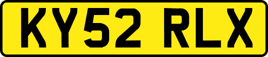 KY52RLX