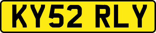 KY52RLY