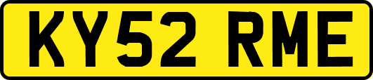 KY52RME