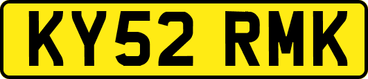 KY52RMK