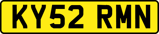 KY52RMN