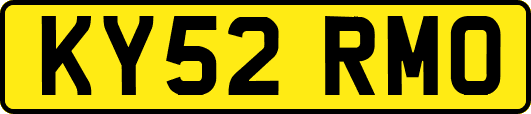 KY52RMO