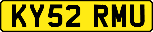 KY52RMU