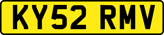 KY52RMV