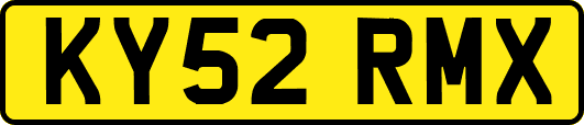 KY52RMX