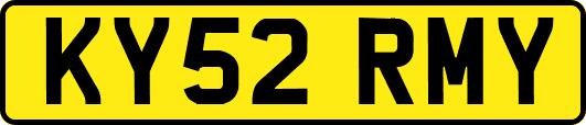 KY52RMY