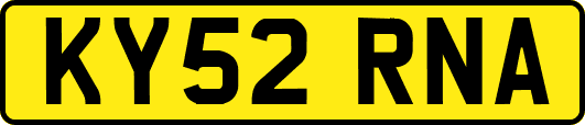 KY52RNA