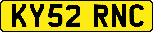 KY52RNC
