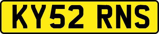 KY52RNS